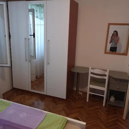 Vila Mira Roso * Makarská